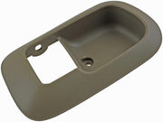 Interior Door Handle Bezel Dorman-Help 91298