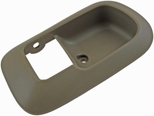 Interior Door Handle Bezel Dorman-Help 91298