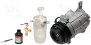 A/C Compressor Kit Four Seasons 9129NK