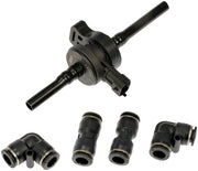 Vapor Canister Purge Valve Dorman-OE Solutions 913-430