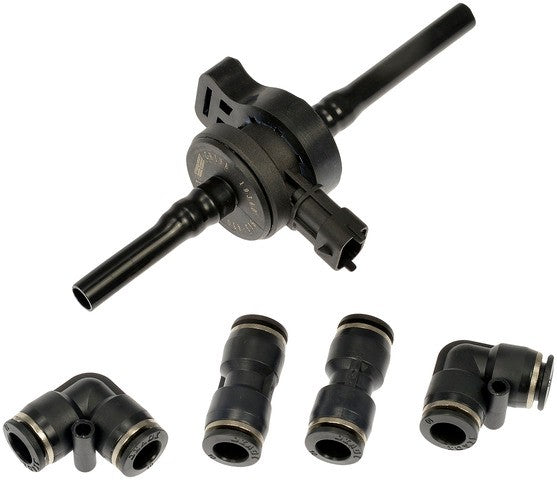 Vapor Canister Purge Valve Dorman-OE Solutions 913-430