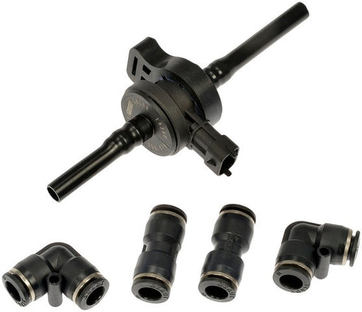 Vapor Canister Purge Valve Dorman-OE Solutions 913-430