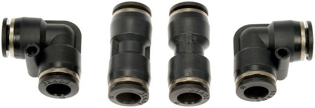 Vapor Canister Purge Valve Dorman-OE Solutions 913-430