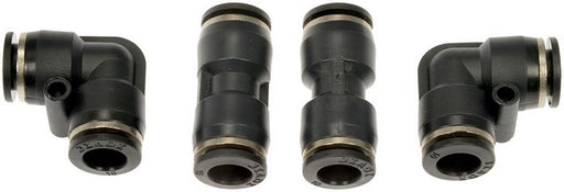 Vapor Canister Purge Valve Dorman-OE Solutions 913-430
