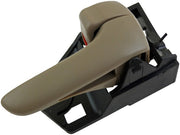 Interior Door Handle Dorman-Help 91307
