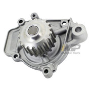 Engine Water Pump WJB Automotive WU9130