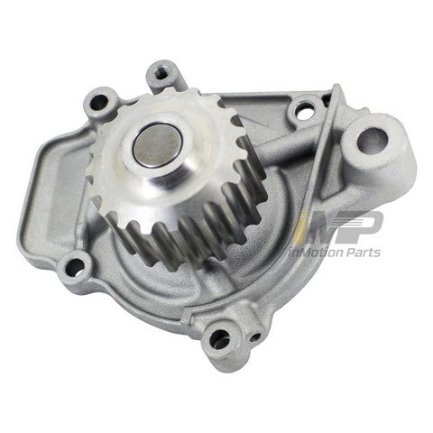 Engine Water Pump WJB Automotive WU9130