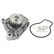 Engine Water Pump WJB Automotive WU9130
