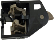 Interior Door Handle Dorman-Help 91314