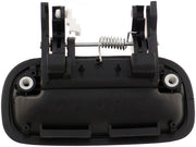 Outside Door Handle Dorman-Help 91325