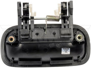Outside Door Handle Dorman-Help 91326