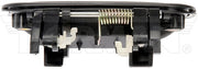 Outside Door Handle Dorman-Help 91326