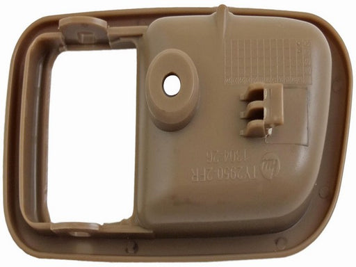 Interior Door Handle Bezel Dorman-Help 91342