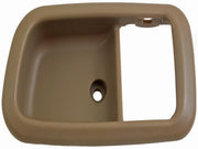Interior Door Handle Bezel Dorman-Help 91343