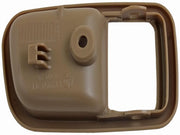 Interior Door Handle Bezel Dorman-Help 91343