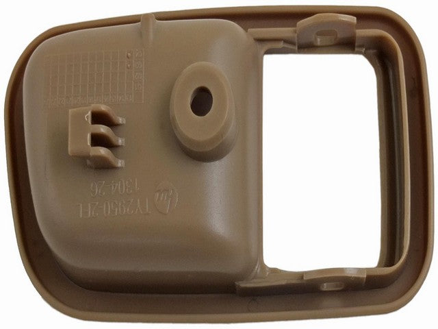 Interior Door Handle Bezel Dorman-Help 91343