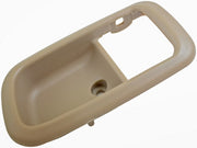 Interior Door Handle Bezel Dorman-Help 91343