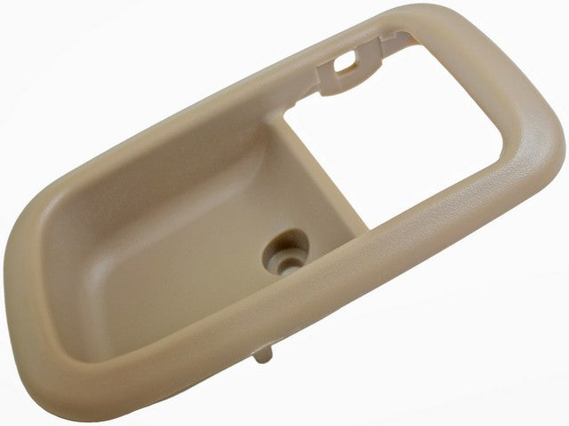 Interior Door Handle Bezel Dorman-Help 91343