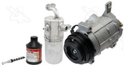 A/C Compressor Kit Four Seasons 9134NK