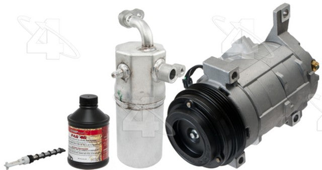 A/C Compressor Kit Four Seasons 9134NK