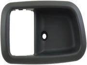Interior Door Handle Bezel Dorman-Help 91356