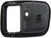 Interior Door Handle Bezel Dorman-Help 91356