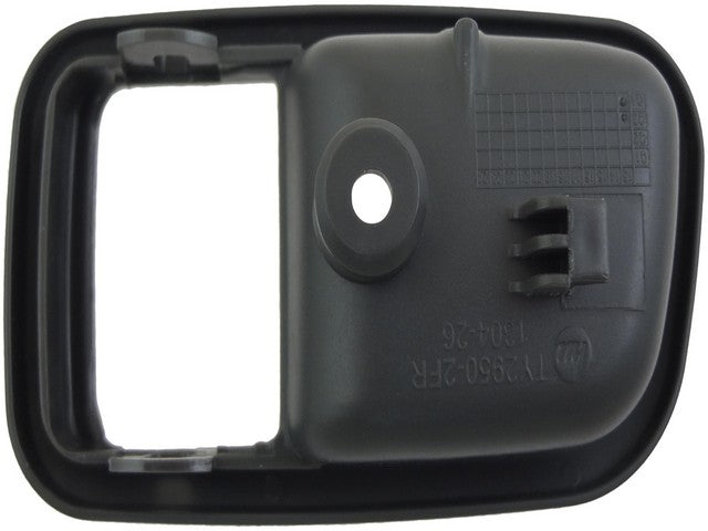 Interior Door Handle Bezel Dorman-Help 91356
