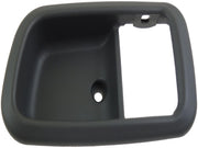 Interior Door Handle Bezel Dorman-Help 91357