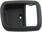 Interior Door Handle Bezel Dorman-Help 91358