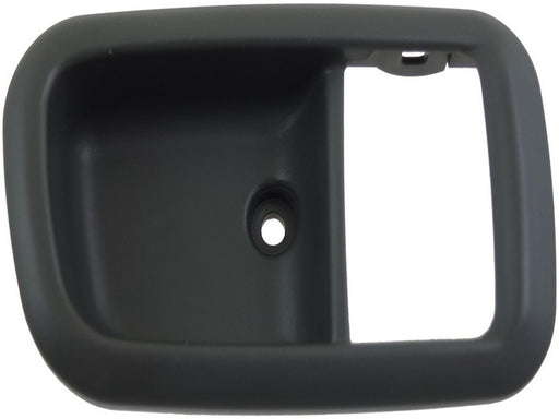 Interior Door Handle Bezel Dorman-Help 91358
