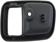 Interior Door Handle Bezel Dorman-Help 91358