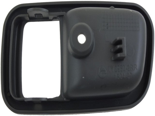 Interior Door Handle Bezel Dorman-Help 91358
