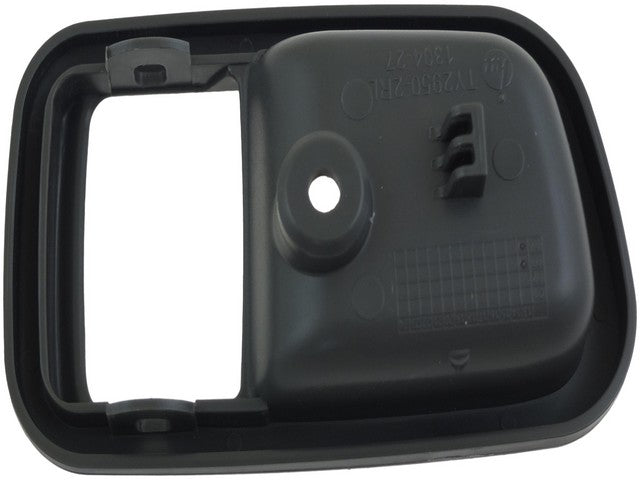 Interior Door Handle Bezel Dorman-Help 91359