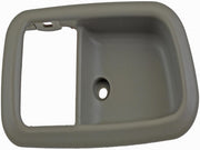 Interior Door Handle Bezel Dorman-Help 91360