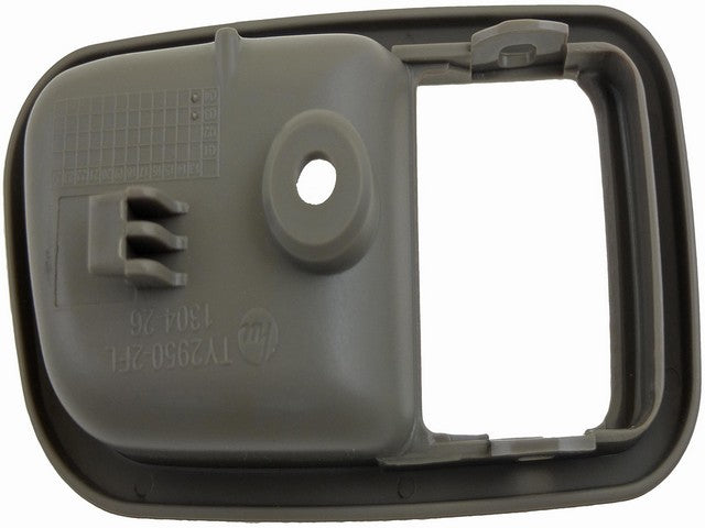 Interior Door Handle Bezel Dorman-Help 91361