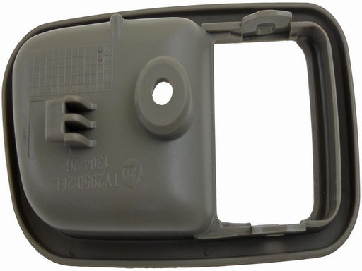 Interior Door Handle Bezel Dorman-Help 91361