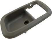 Interior Door Handle Bezel Dorman-Help 91361