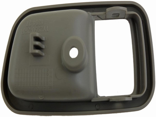 Interior Door Handle Bezel Dorman-Help 91362