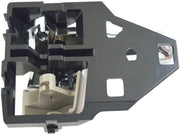 Interior Door Handle Dorman-Help 91371