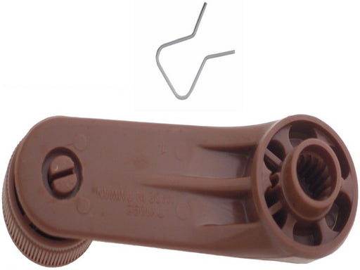 Window Crank Handle Dorman-Help 91399