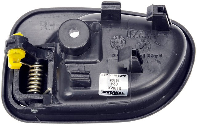 Interior Door Handle Dorman-Help 913MX