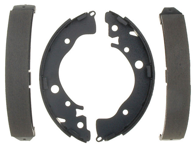 Drum Brake Shoe Raybestos Brakes 913PG