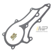 Engine Water Pump WJB Automotive WU9141