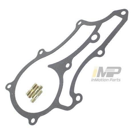 Engine Water Pump WJB Automotive WU9141