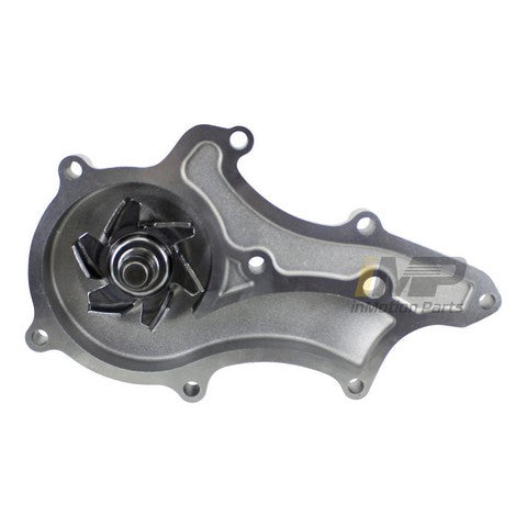 Engine Water Pump WJB Automotive WU9141
