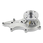 Engine Water Pump WJB Automotive WU9141