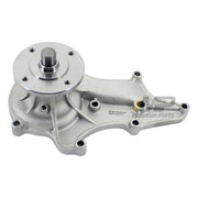 Engine Water Pump WJB Automotive WU9141