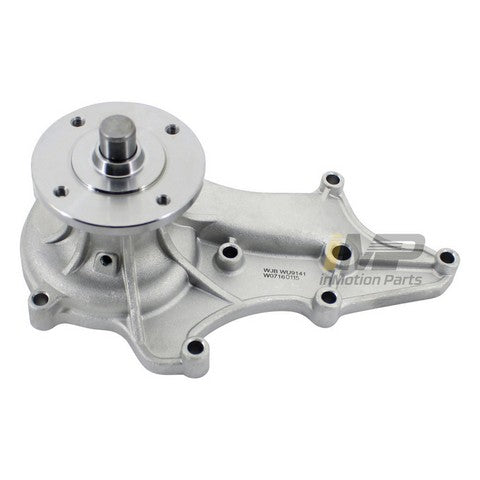 Engine Water Pump WJB Automotive WU9141