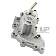 Engine Water Pump WJB Automotive WU9145
