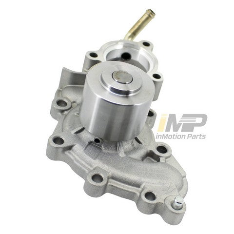 Engine Water Pump WJB Automotive WU9145